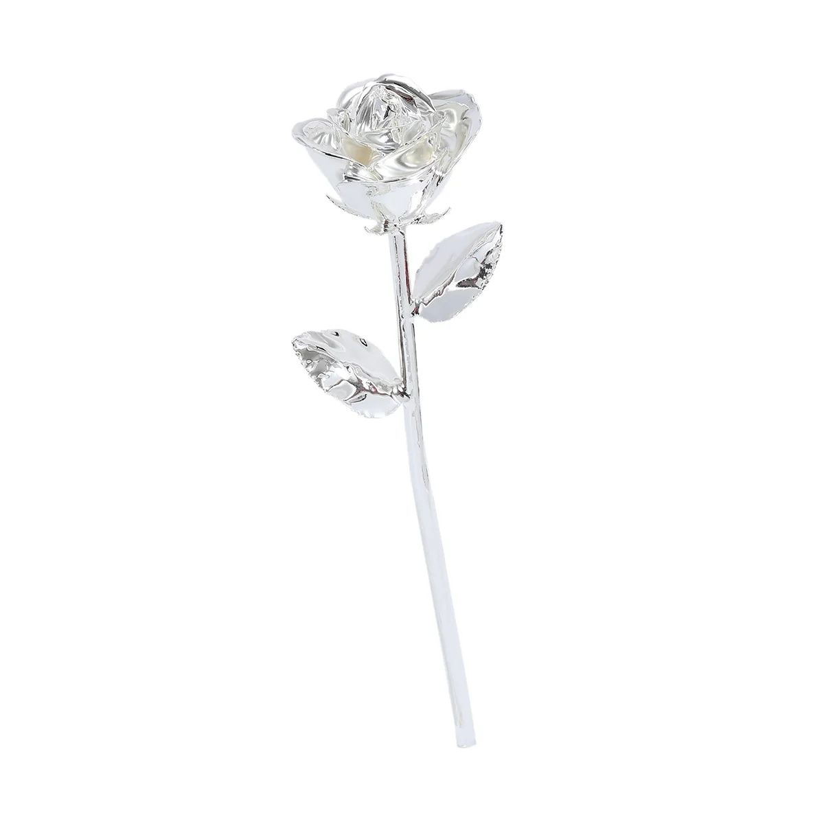 24k Gold Dipped Rose - Image 11
