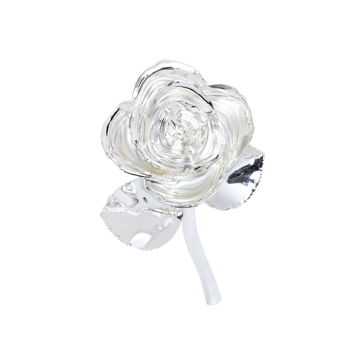 24k Gold Dipped Rose - Image 21