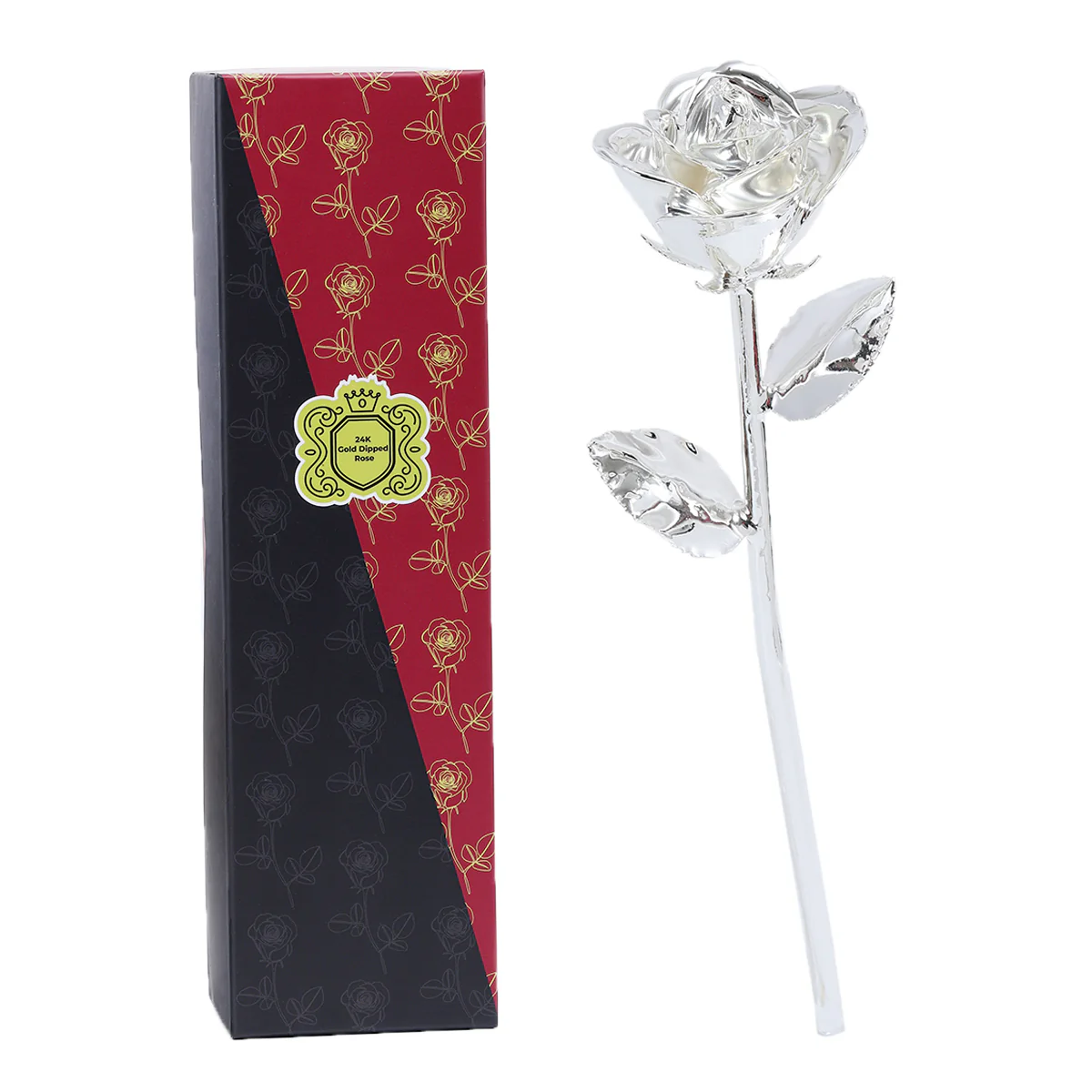 24k Gold Dipped Rose - Image 29