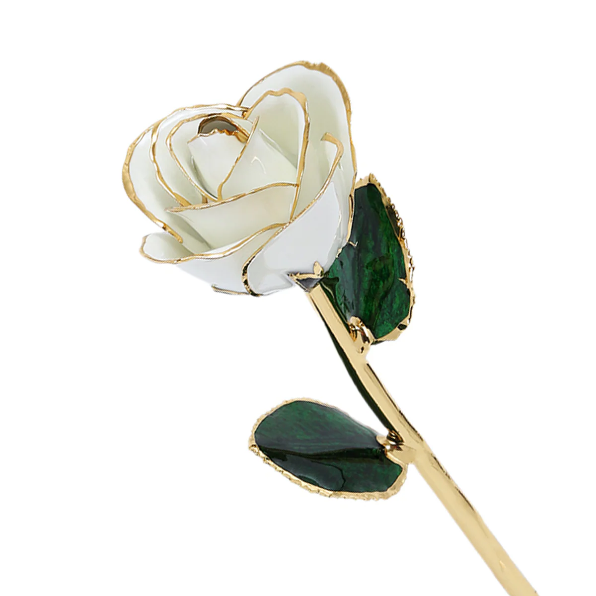 24k Gold Dipped Rose - Image 37