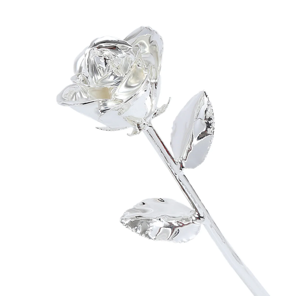 24k Gold Dipped Rose - Image 40