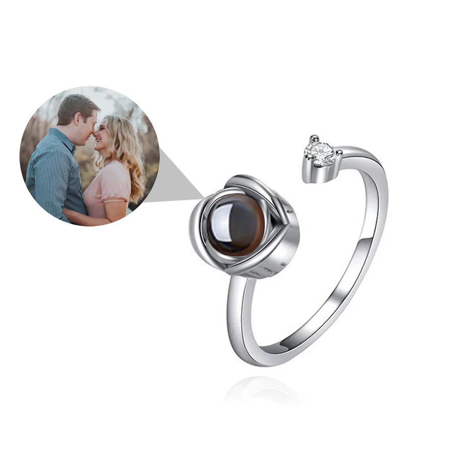 Adjustable Projection Ring - Image 2