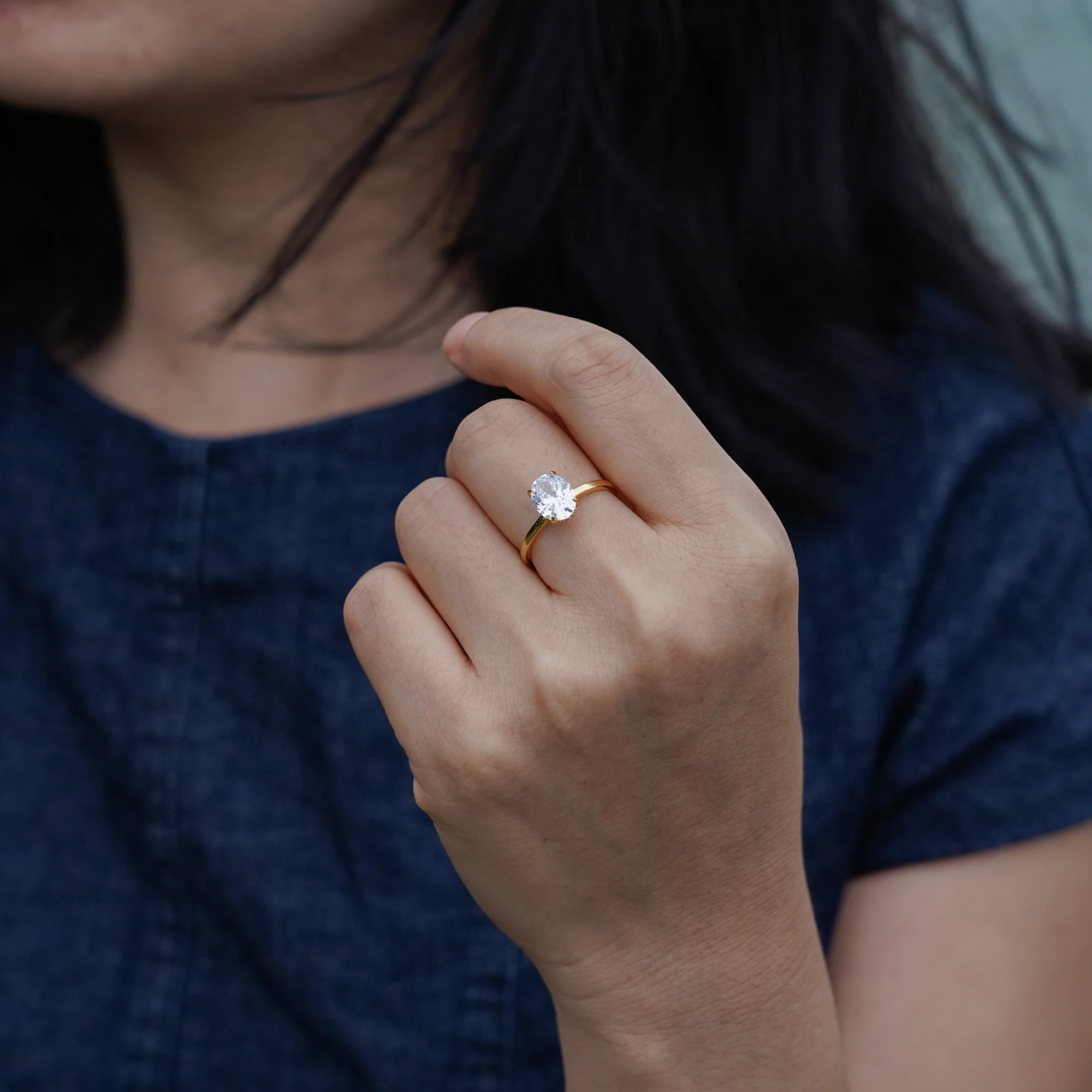 Amalfi Ring - Image 7