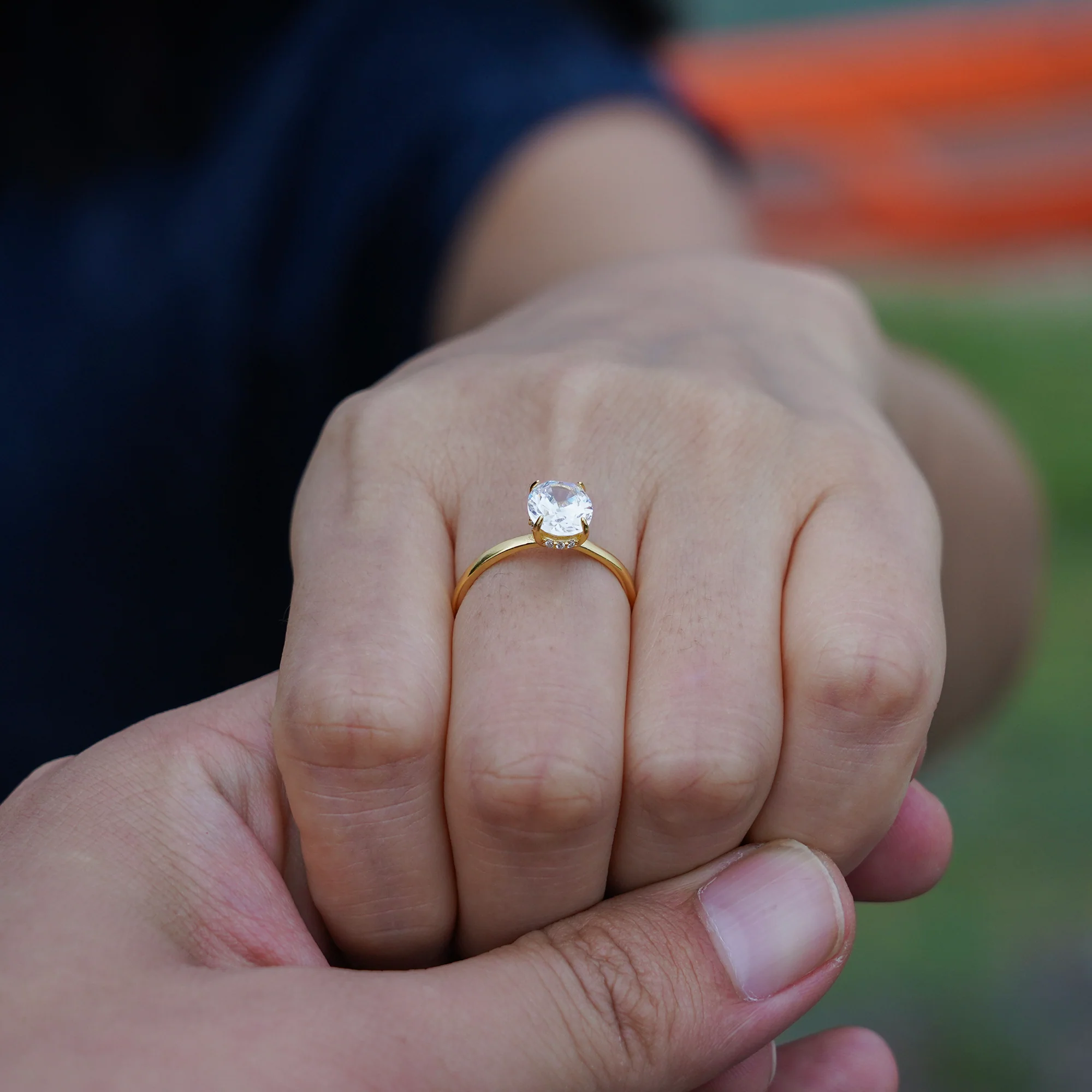Amalfi Ring - Image 8