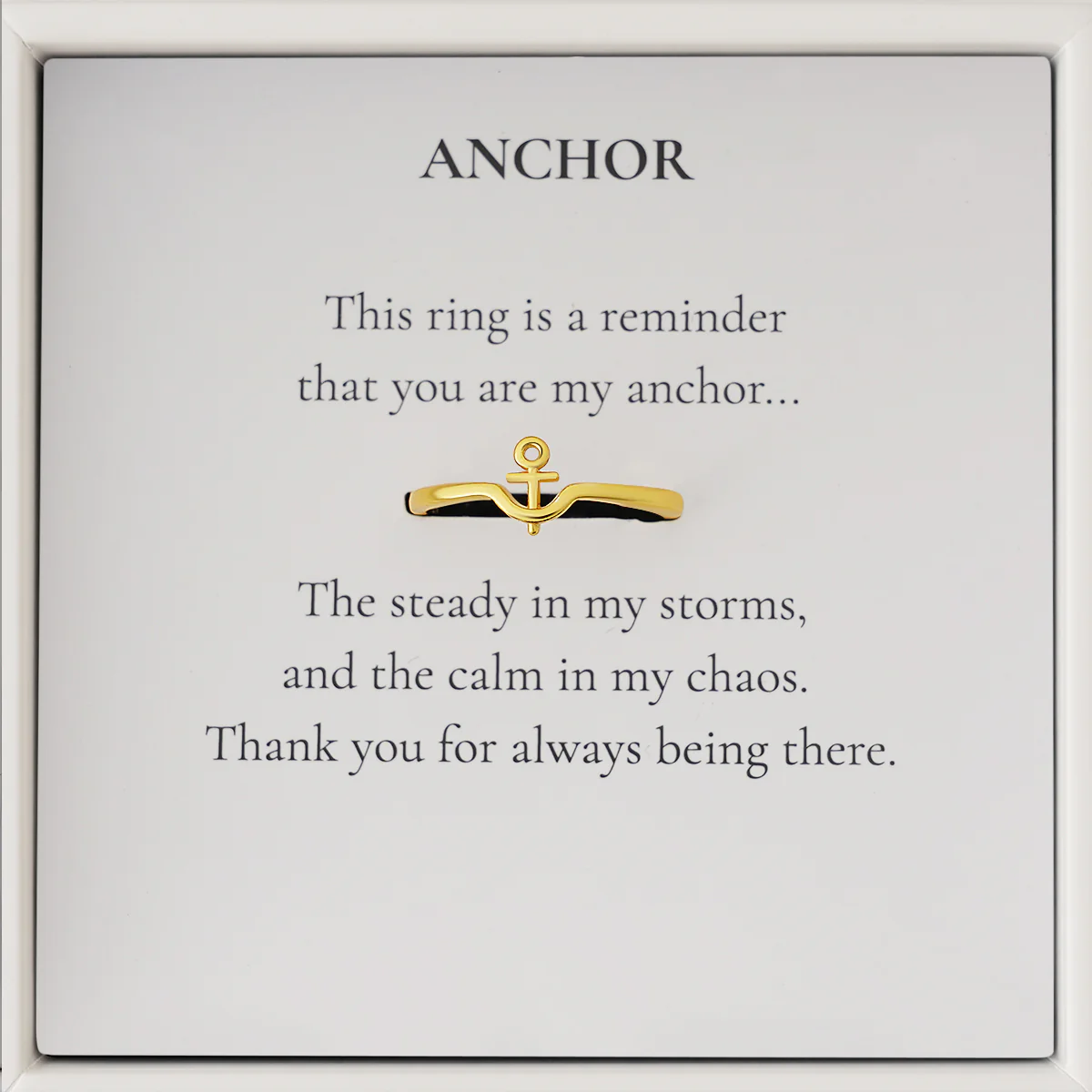 Anchor Ring - Image 3