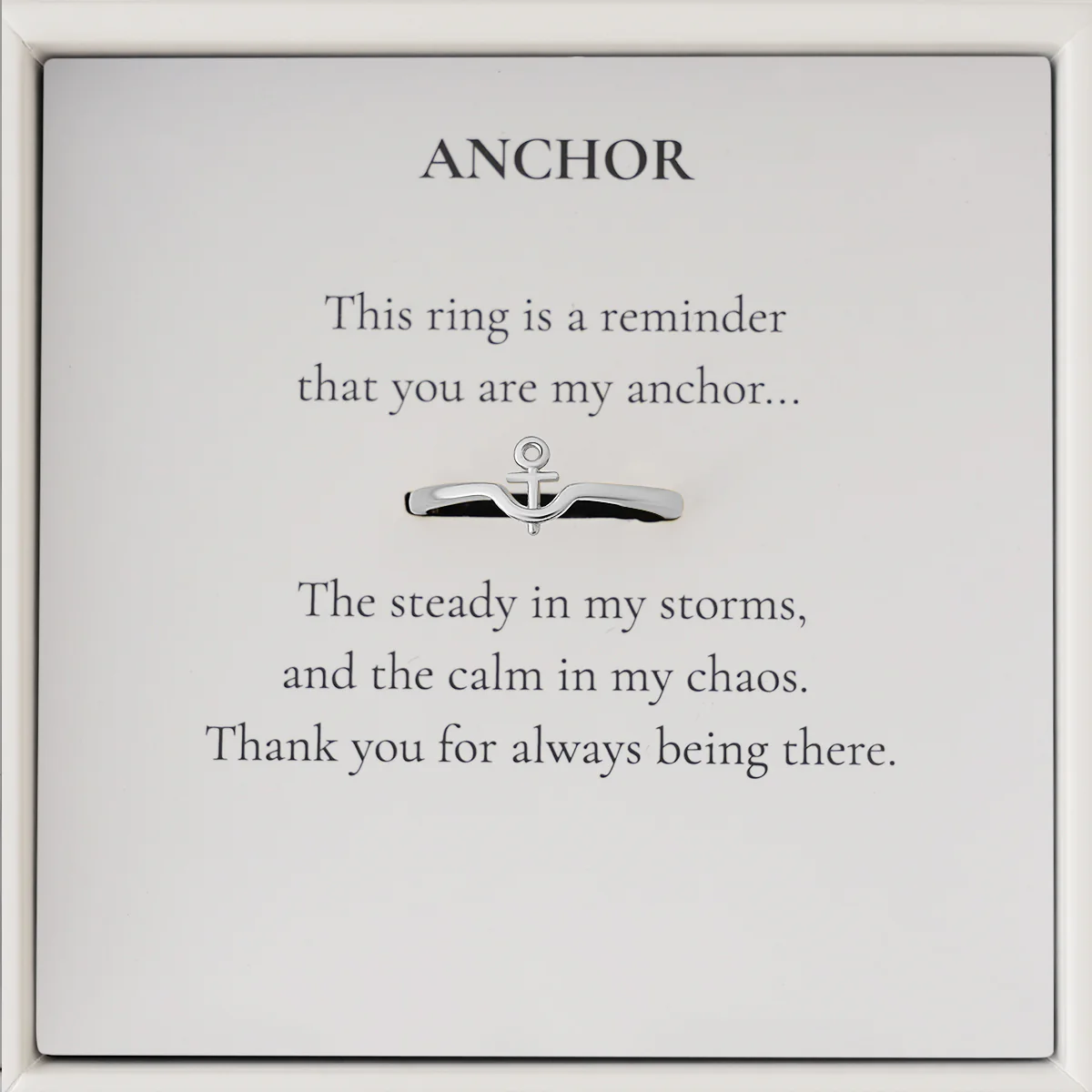 Anchor Ring - Image 4