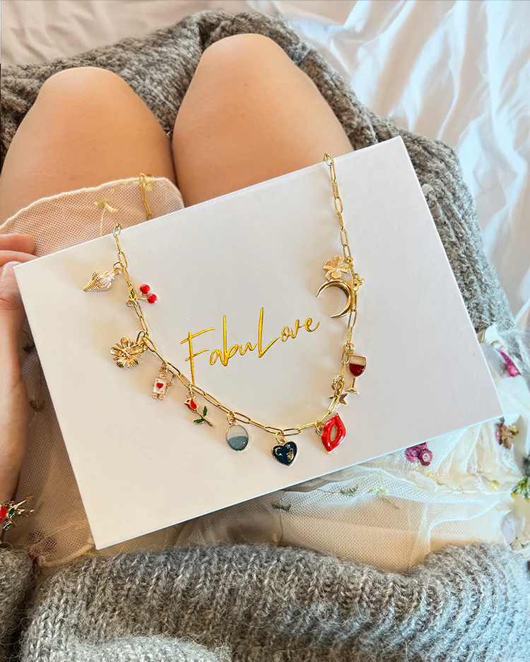 FabuLove Charm Jewelry Kit - Image 3