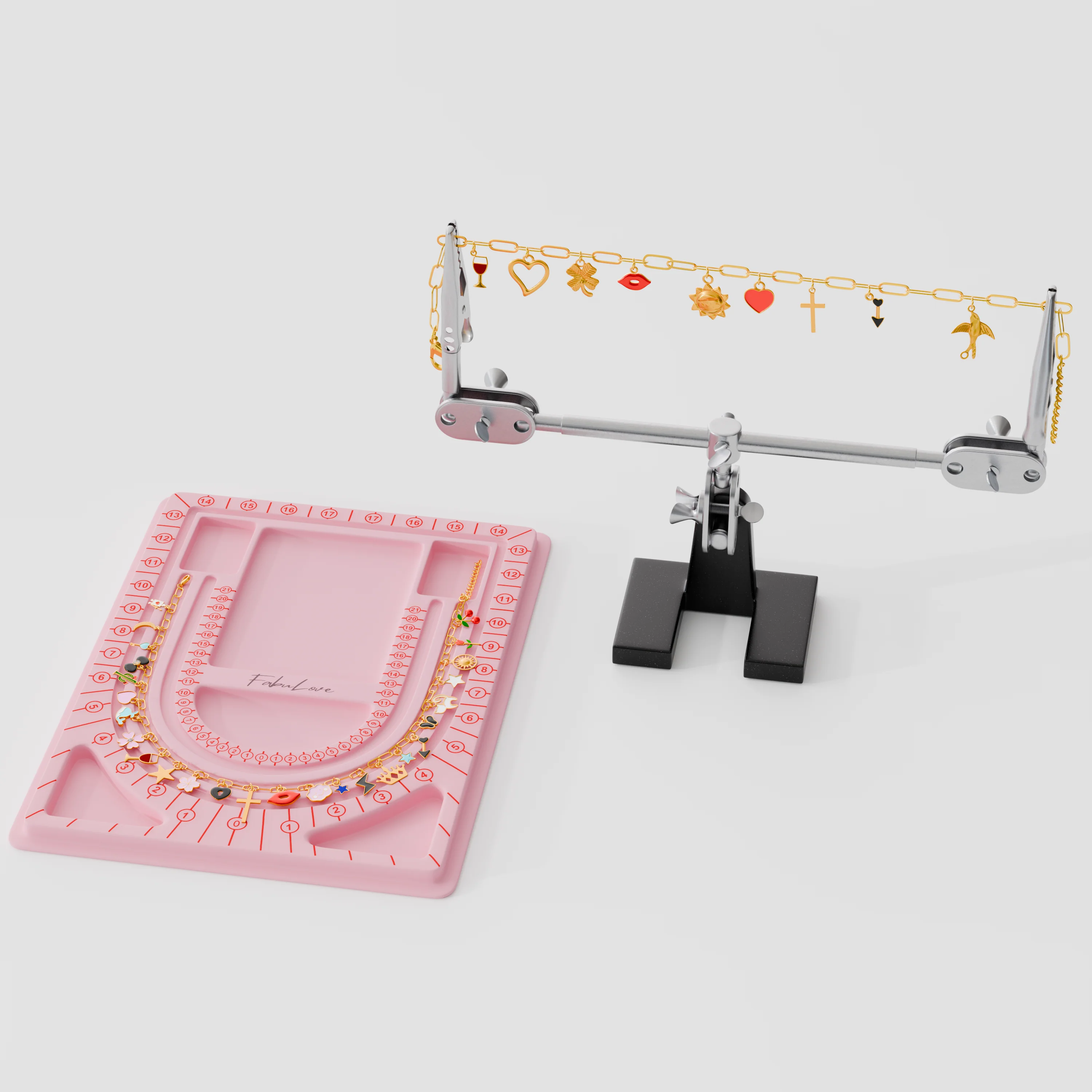 Charm Jewelry Kit Bundle - Image 8