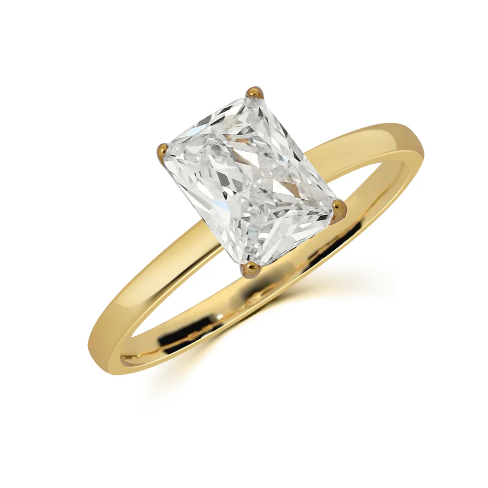 Capri Ring