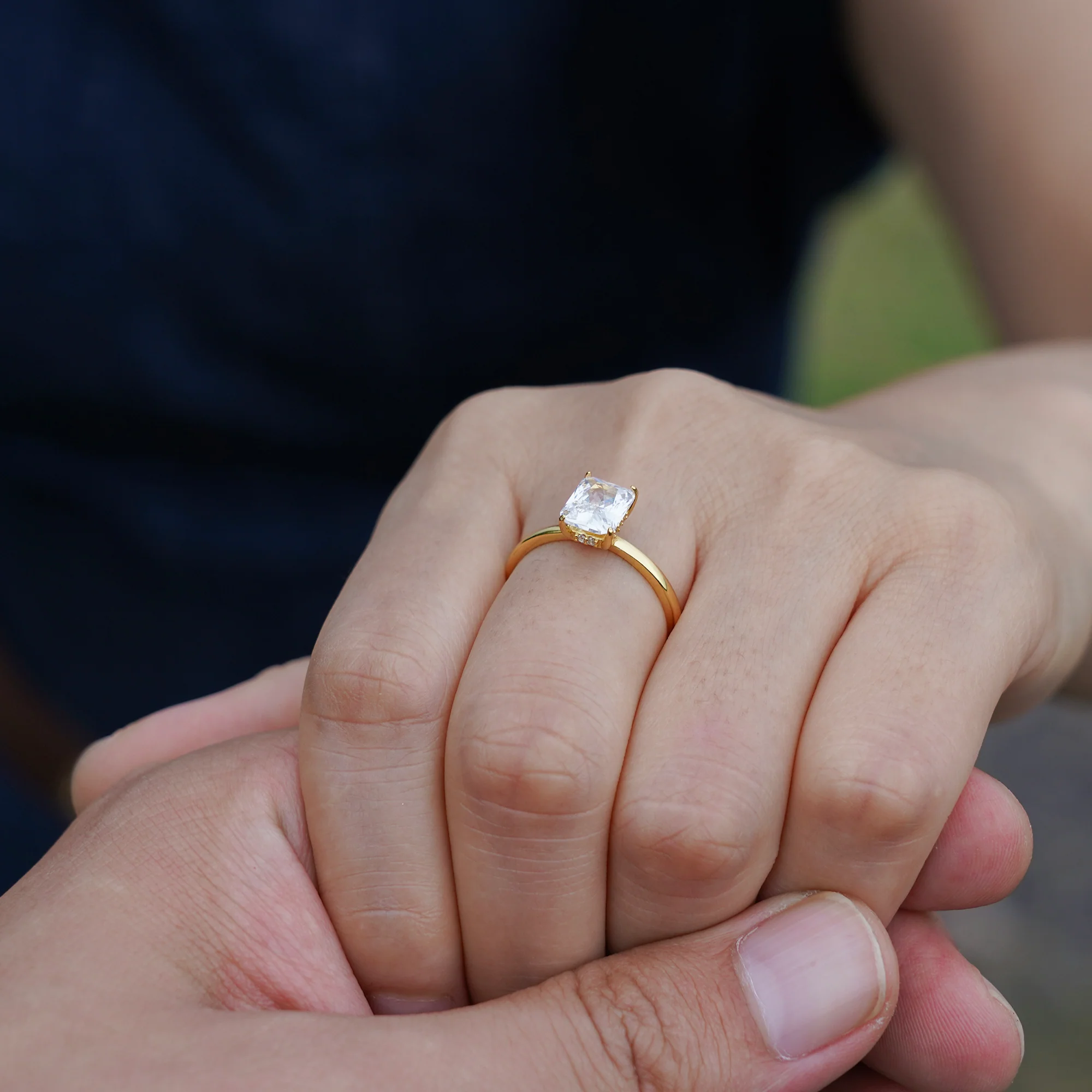 Capri Ring - Image 6