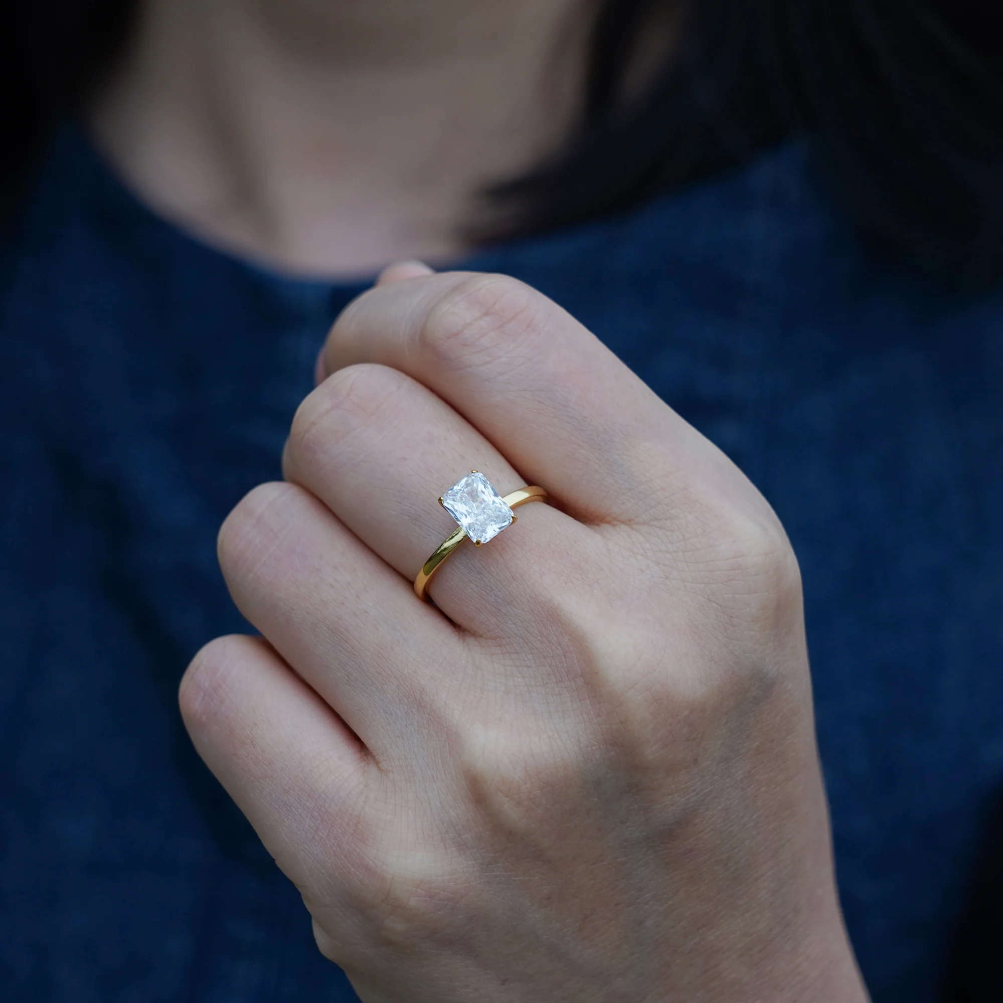 Capri Ring - Image 7