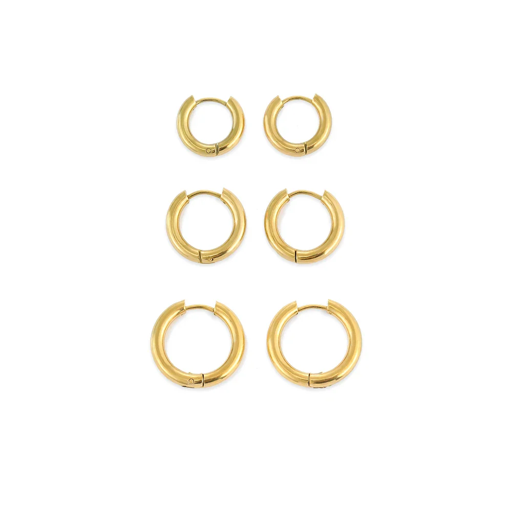 Celestial Crown Earring - Image 3