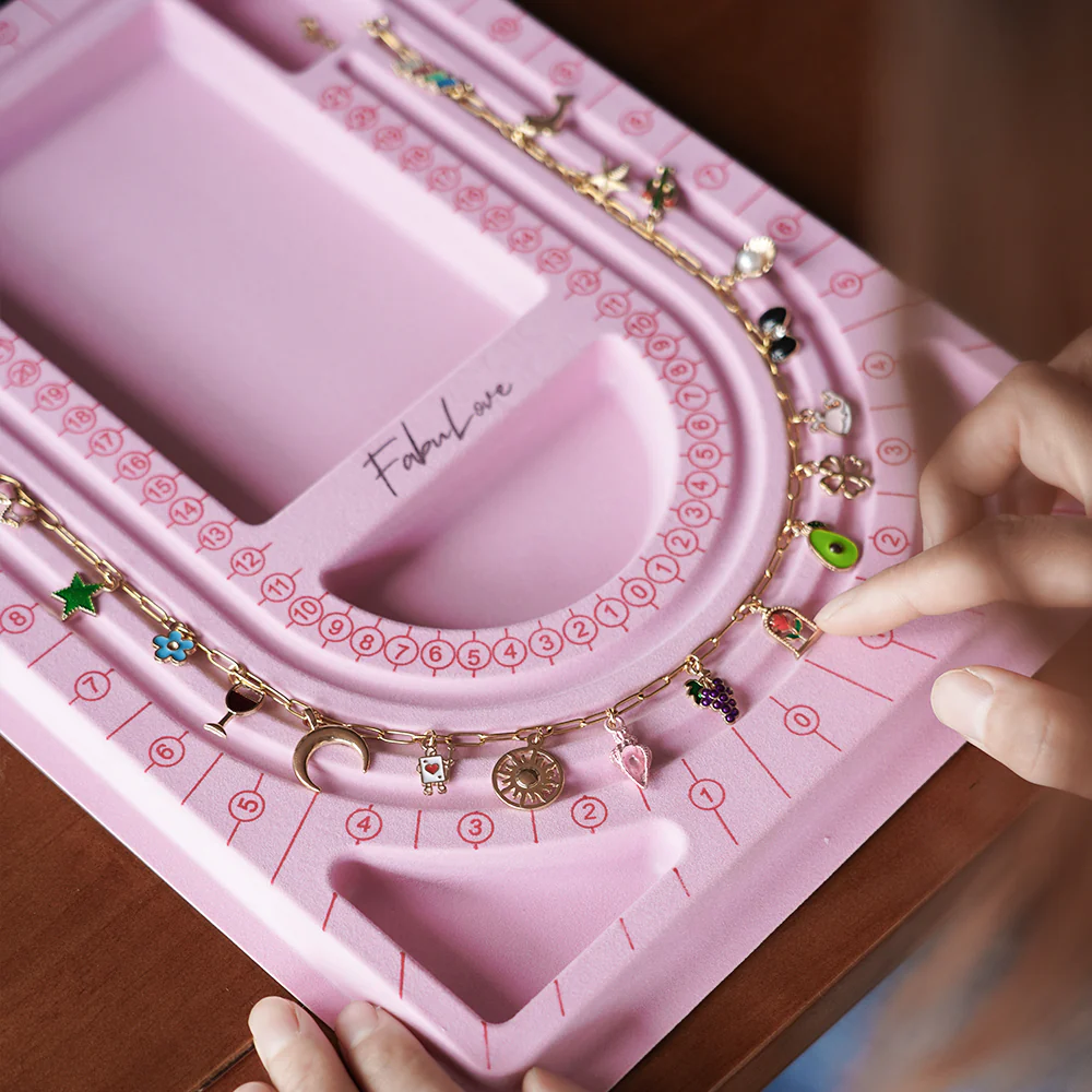 Charm Jewelry Assembly Board - Image 3