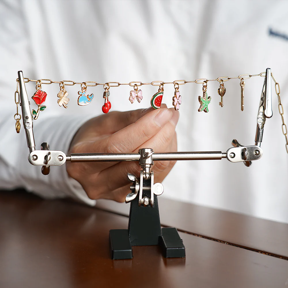 Charm Jewelry Helping Hand - Image 3