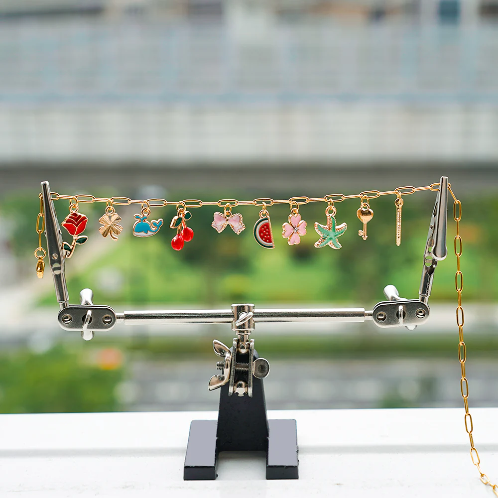 Charm Jewelry Helping Hand - Image 4