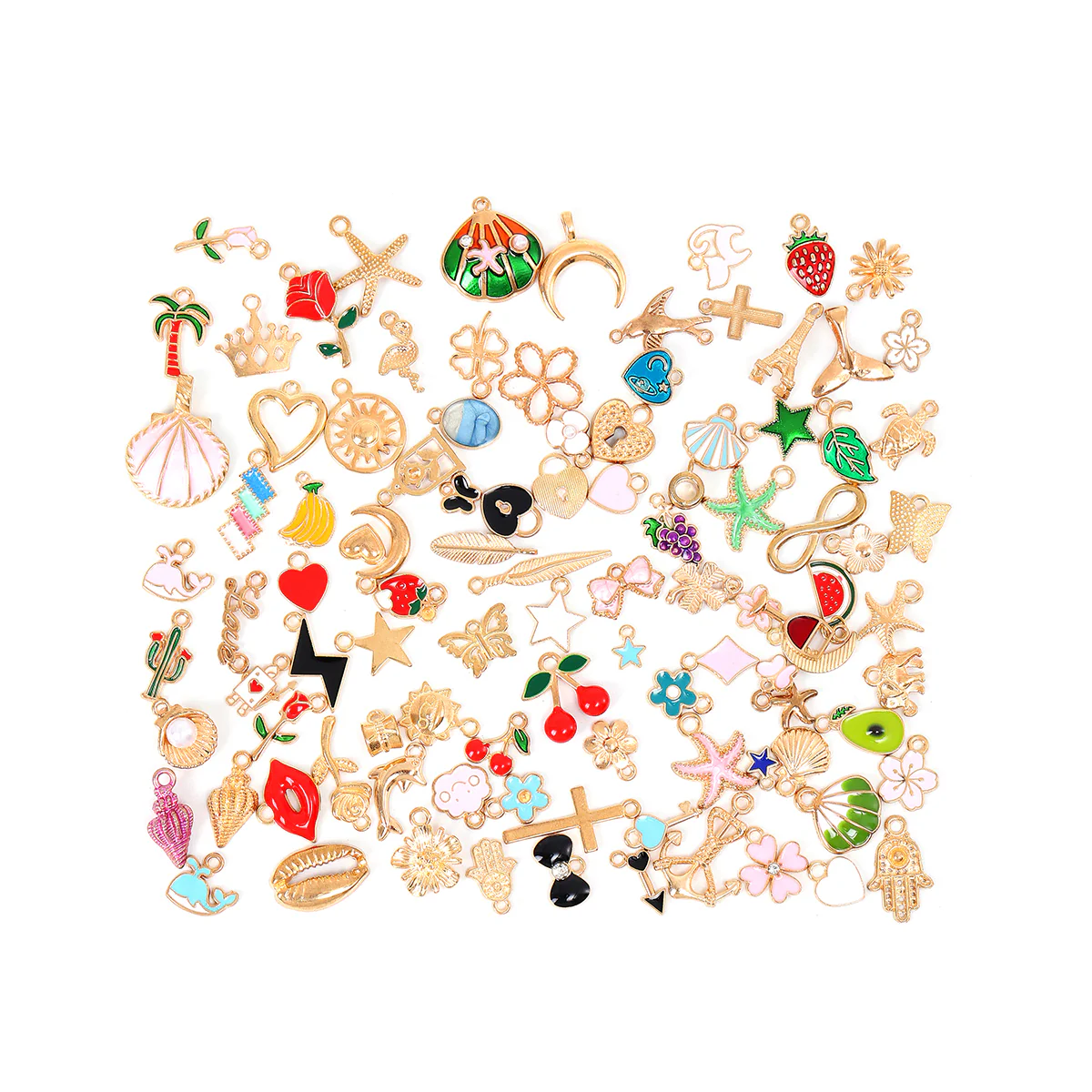 FabuLove Charm Jewelry Kit - Image 6