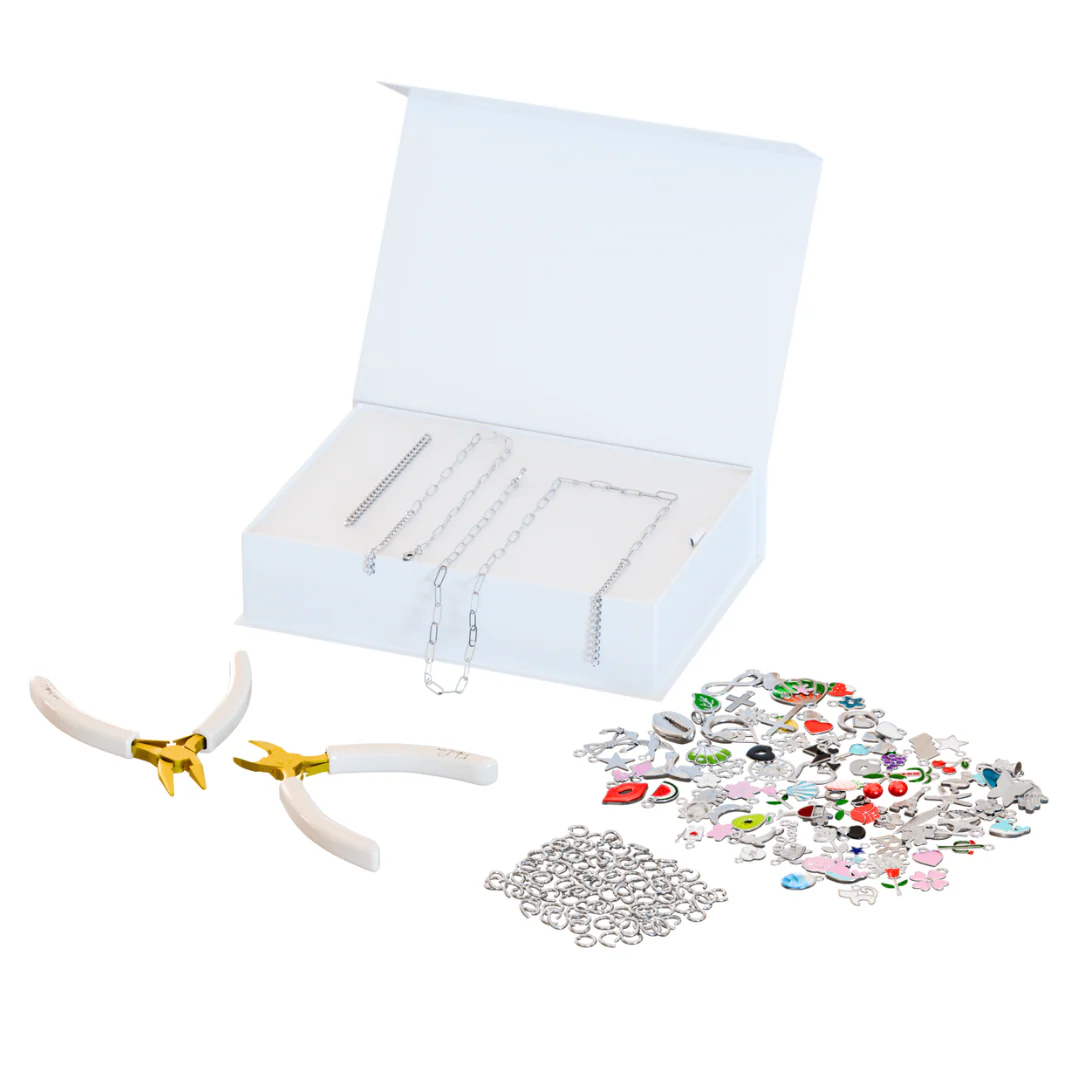 FabuLove Charm Jewelry Kit - Image 2