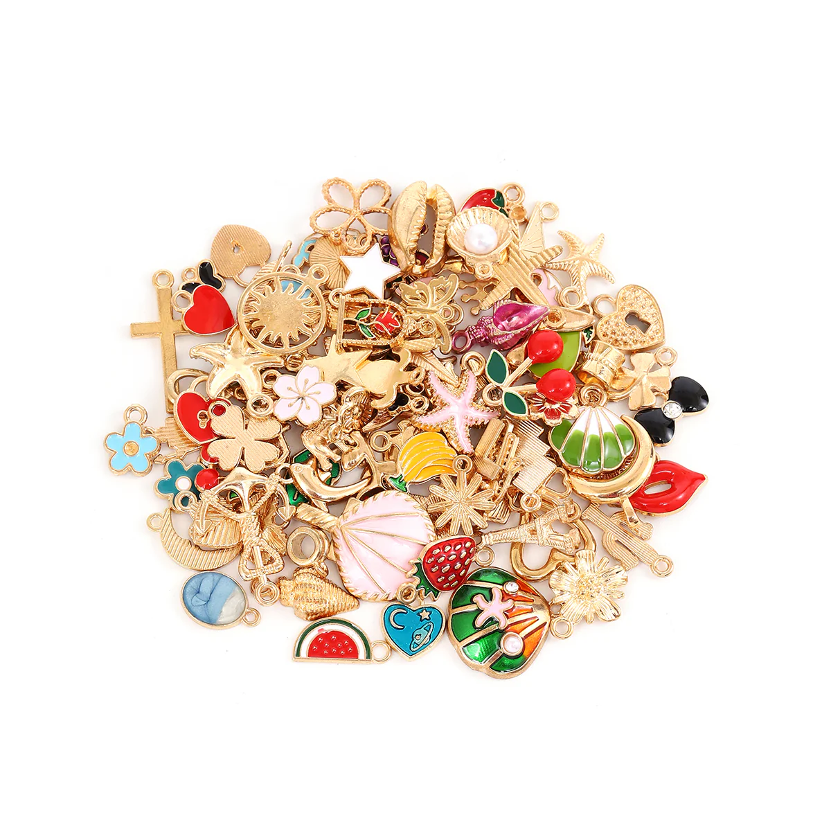 FabuLove Charm Jewelry Kit - Image 8