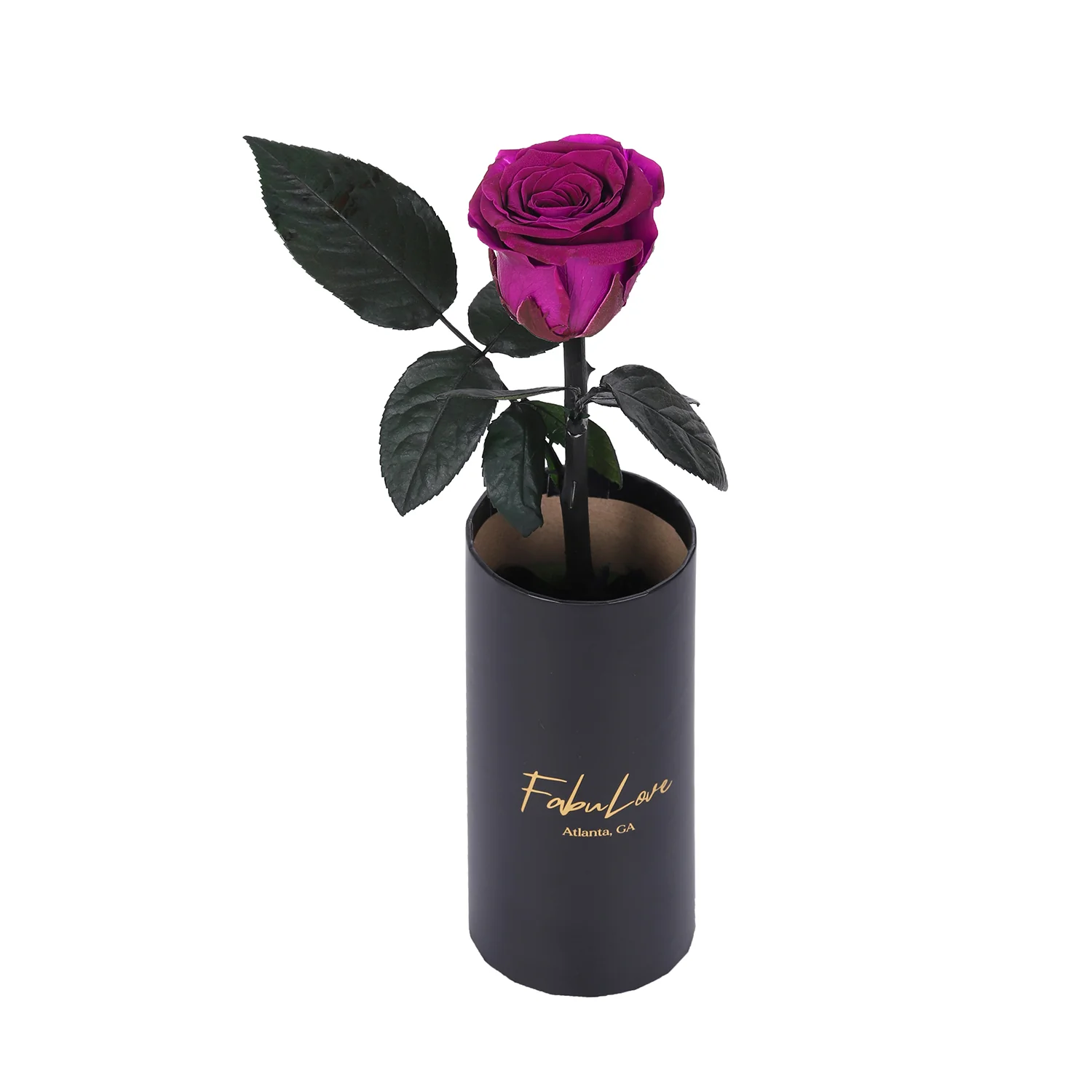 Classic Single Eternal Rose - Image 3