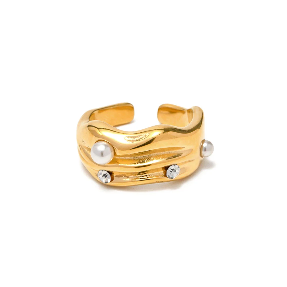 Crystaline Ring - Image 4