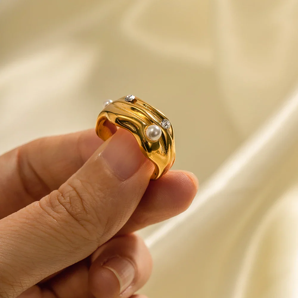 Crystaline Ring - Image 5