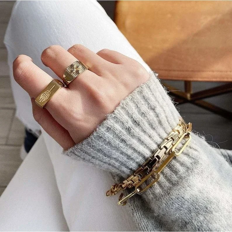 CuffLuxe Bracelet - Image 4