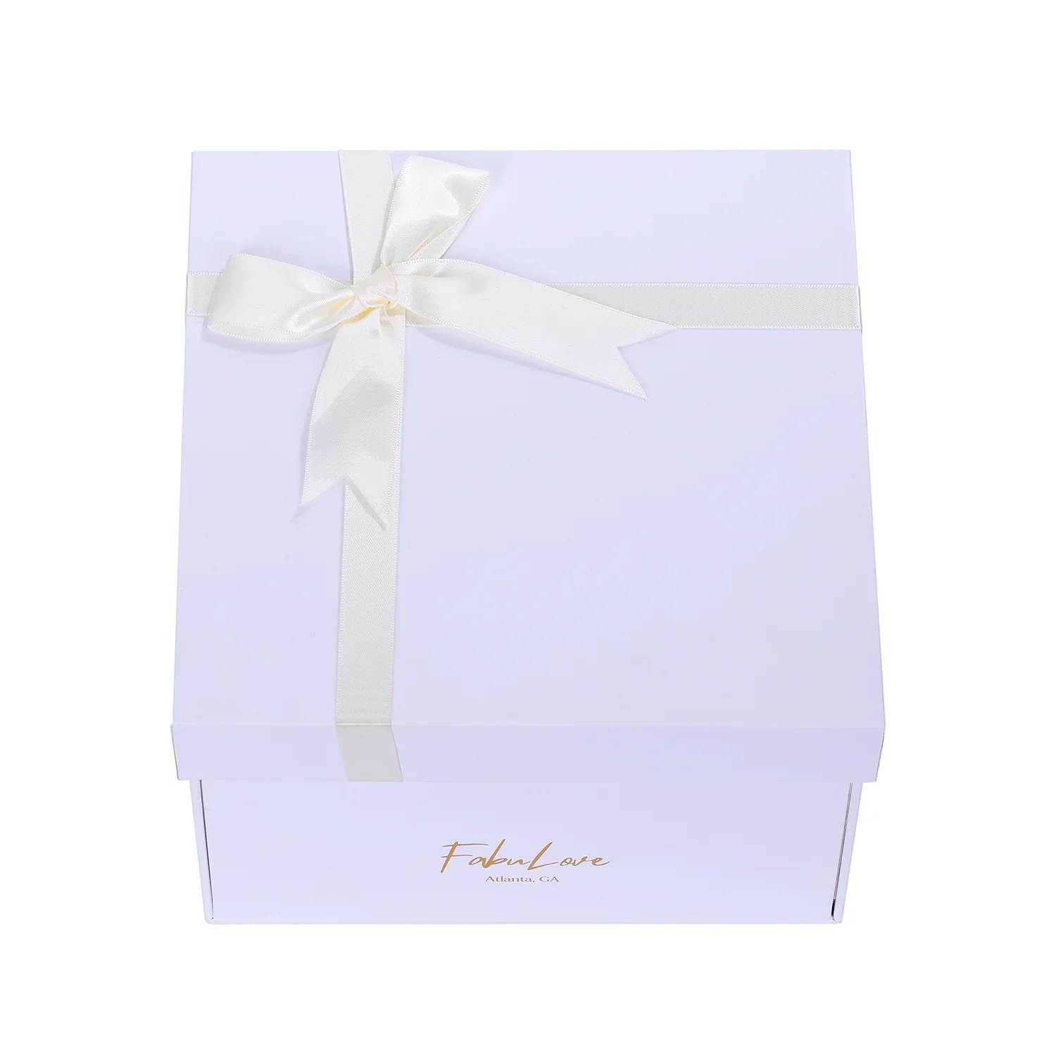Custom Eternal Rose Bouquet Box - Image 7