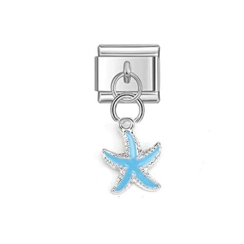 Dangle Starfish