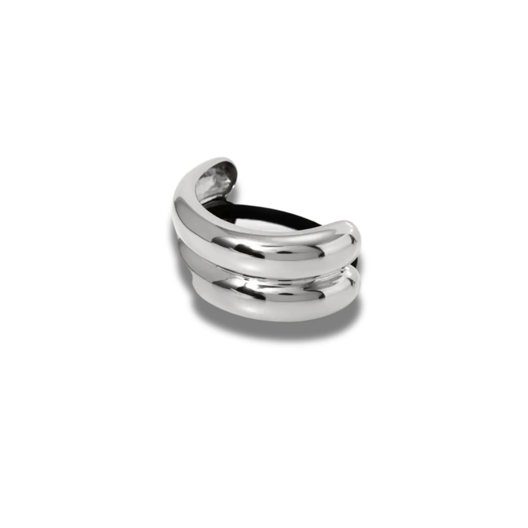 Double Arc Cuff