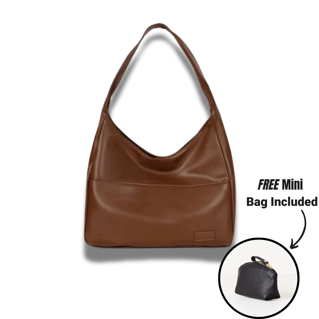FabuLove Tote Bag + FREE Mini Bag