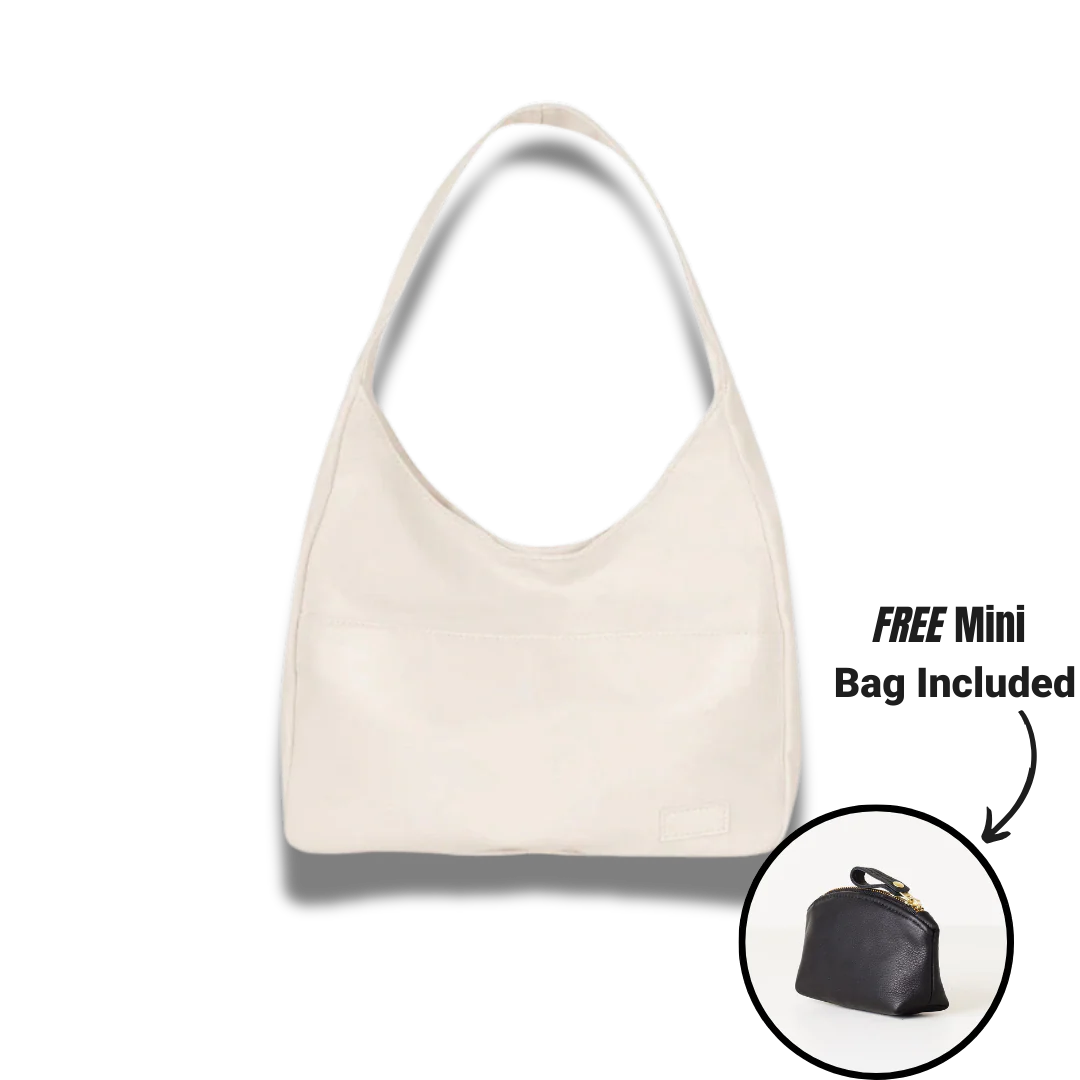 FabuLove Tote Bag + FREE Mini Bag - Image 2