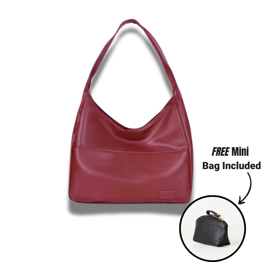 FabuLove Tote Bag + FREE Mini Bag - Image 3