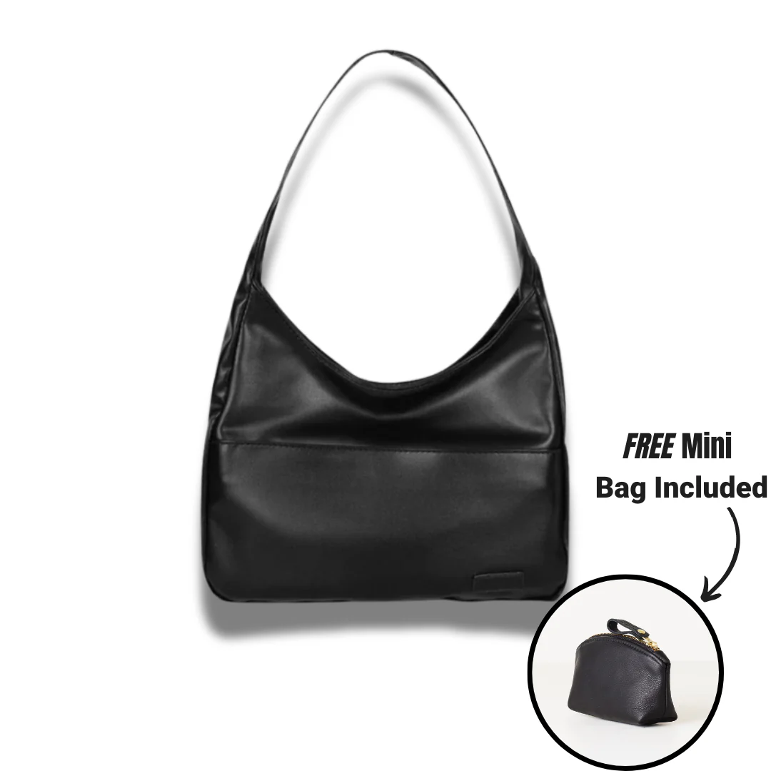 FabuLove Tote Bag + FREE Mini Bag - Image 4