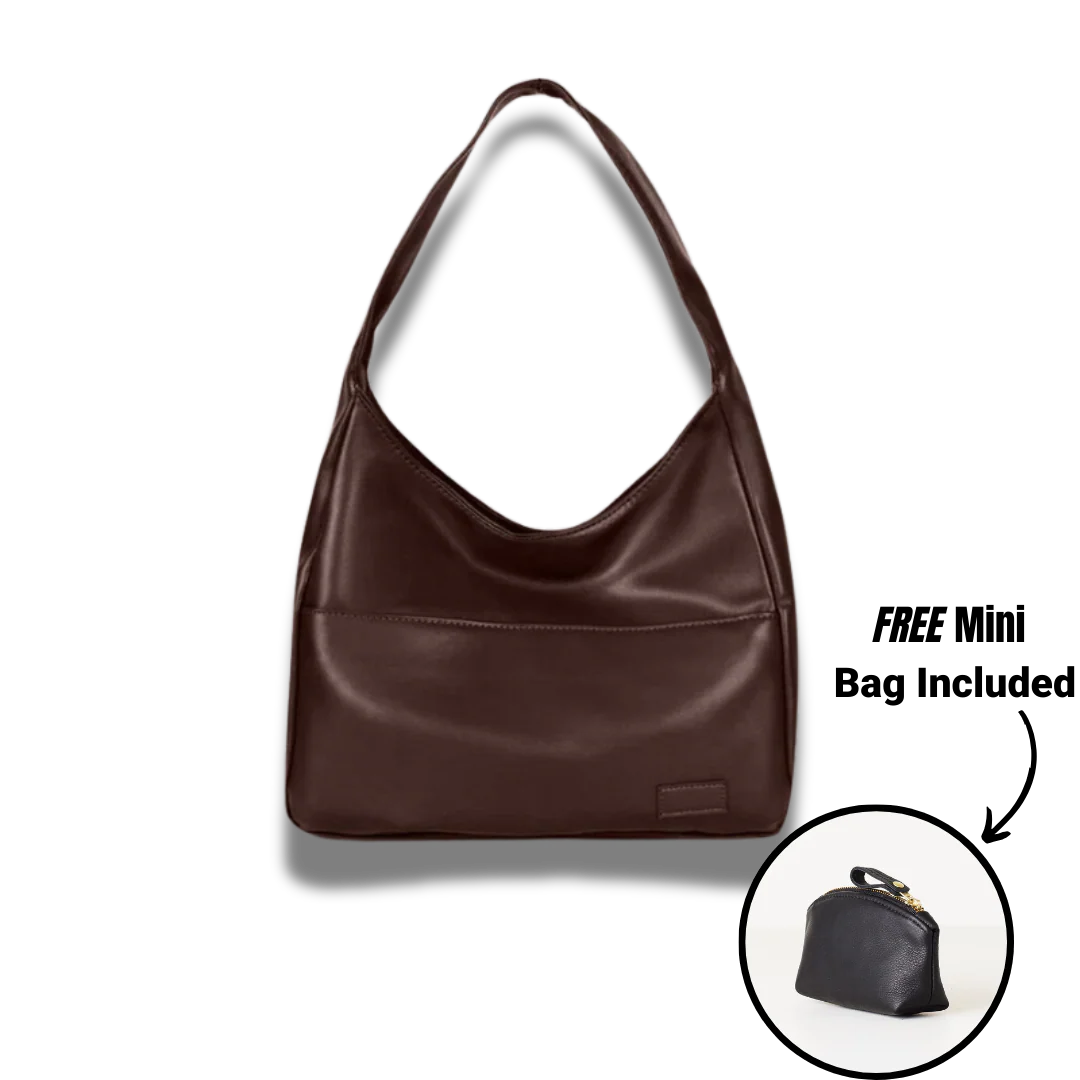FabuLove Tote Bag + FREE Mini Bag - Image 5