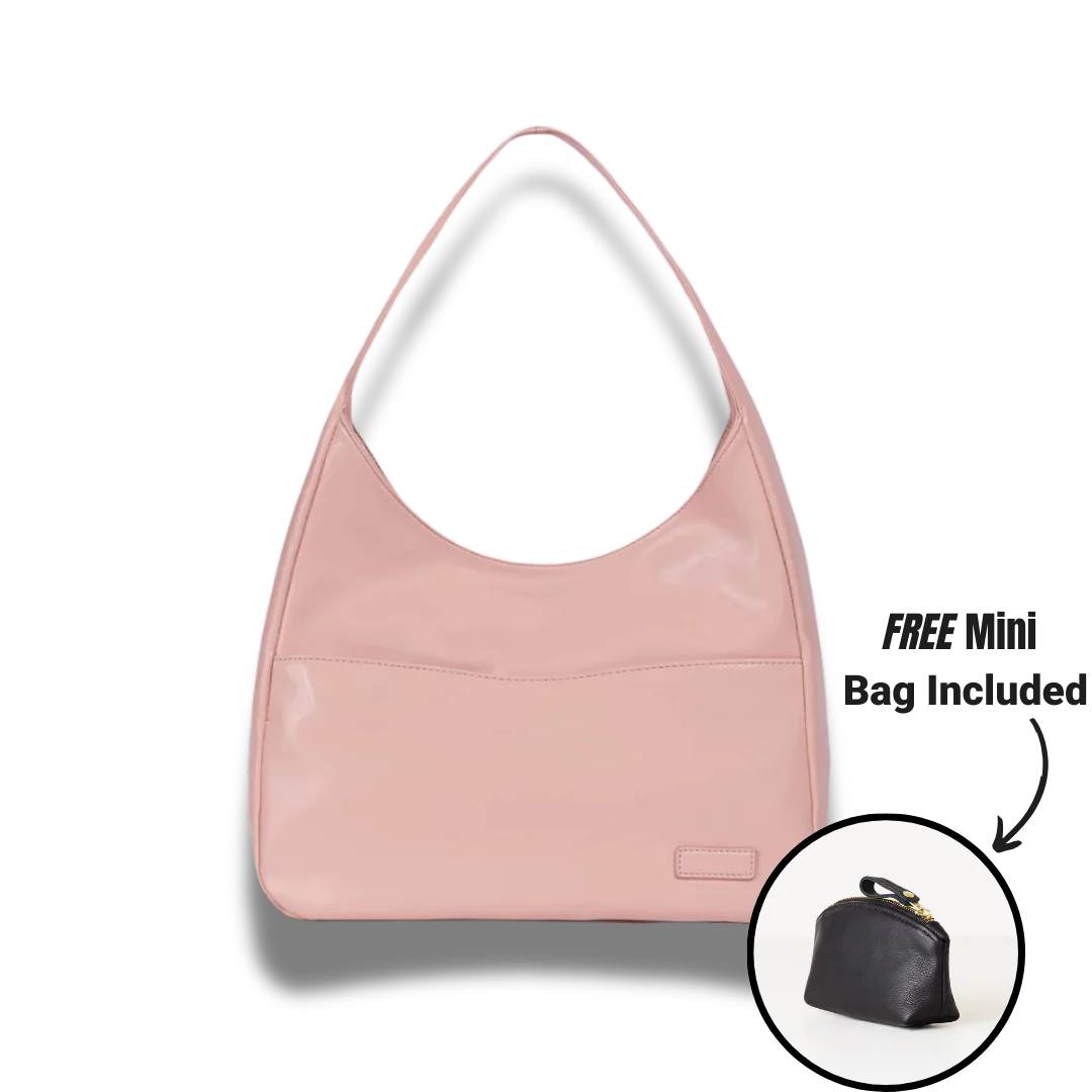 FabuLove Tote Bag + FREE Mini Bag - Image 6