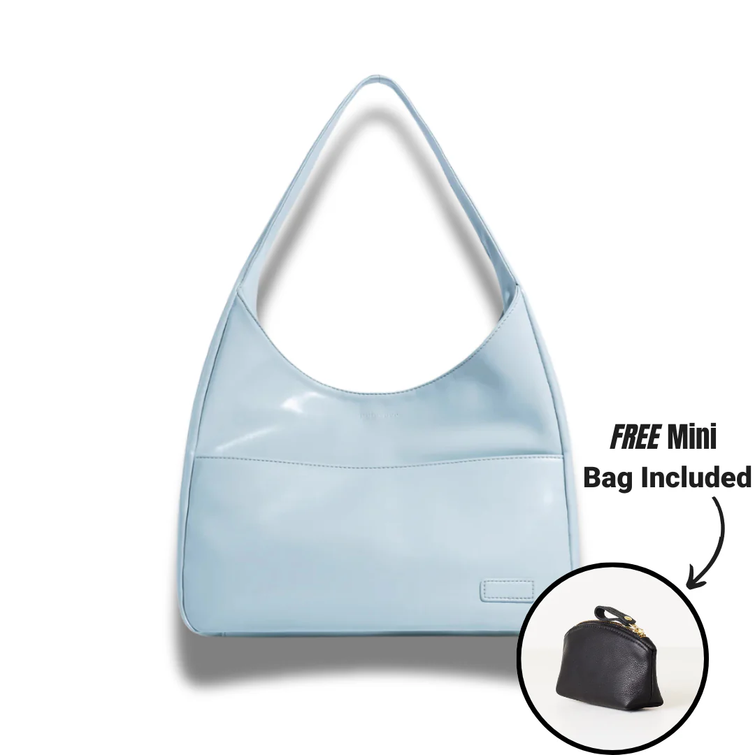 FabuLove Tote Bag + FREE Mini Bag - Image 7