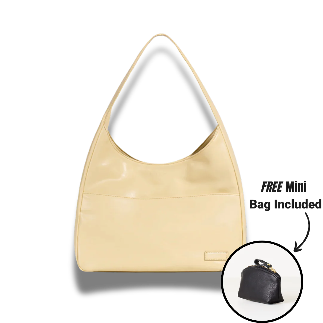 FabuLove Tote Bag + FREE Mini Bag - Image 8