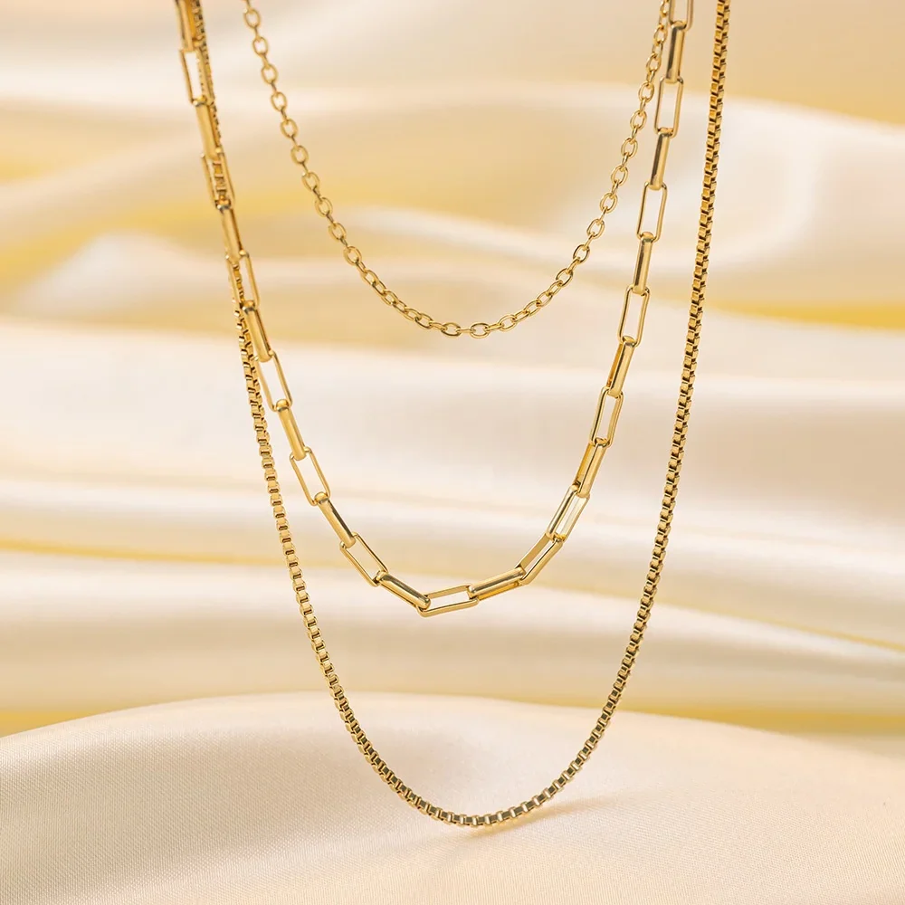 ElysianNeck Necklace - Image 2