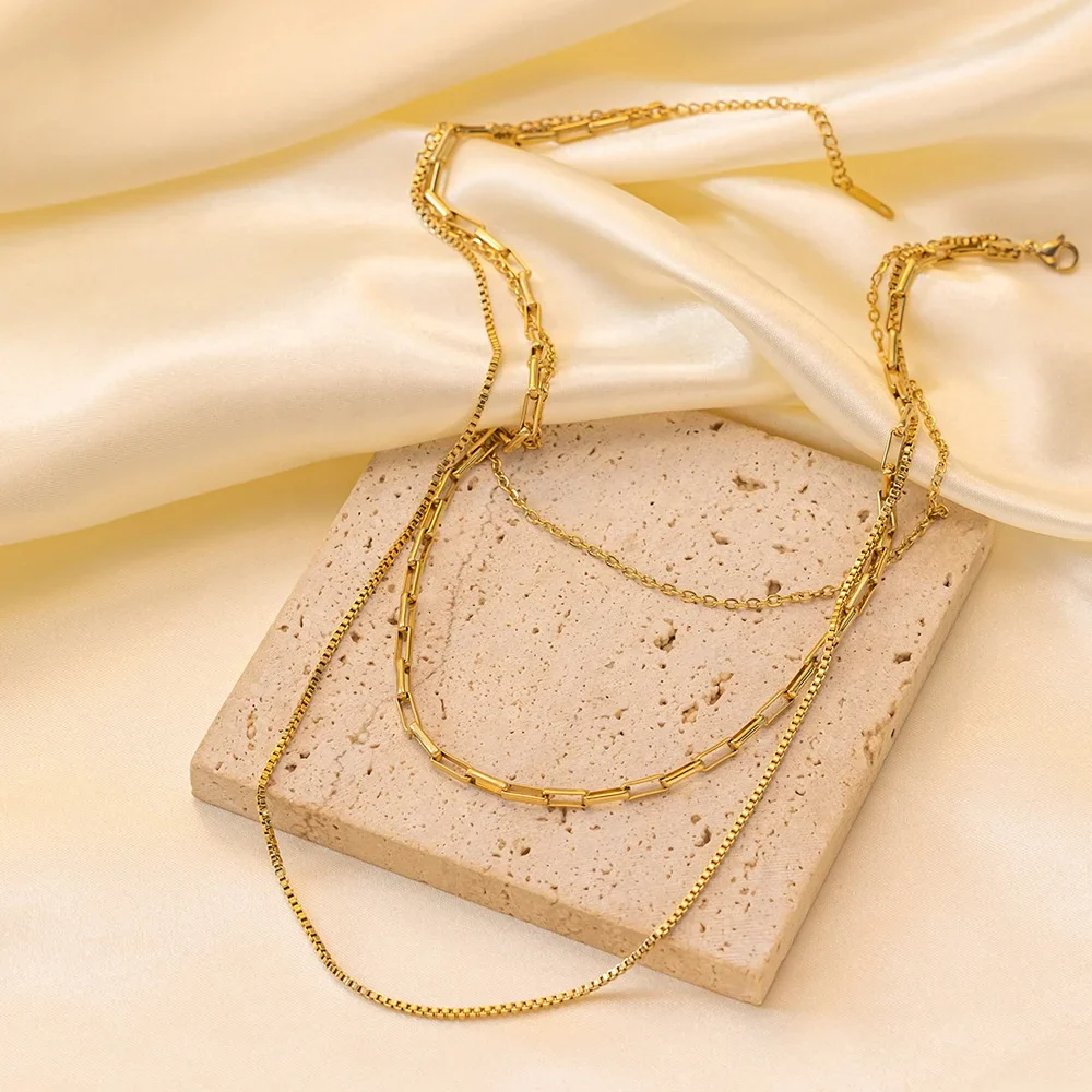 ElysianNeck Necklace - Image 3