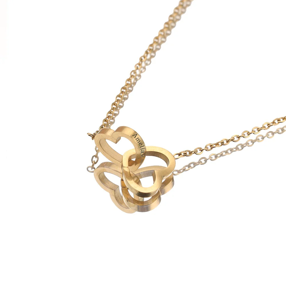 Eternal Sunflower Box - W/ Engraved Necklace - Image 5