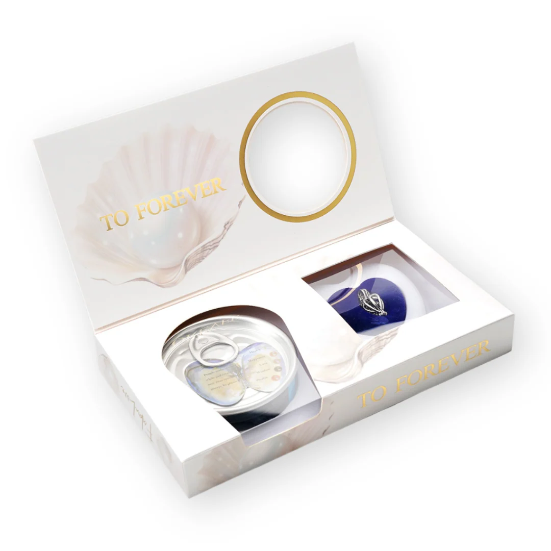 FabuLove Pearl Necklace Kit - Image 2
