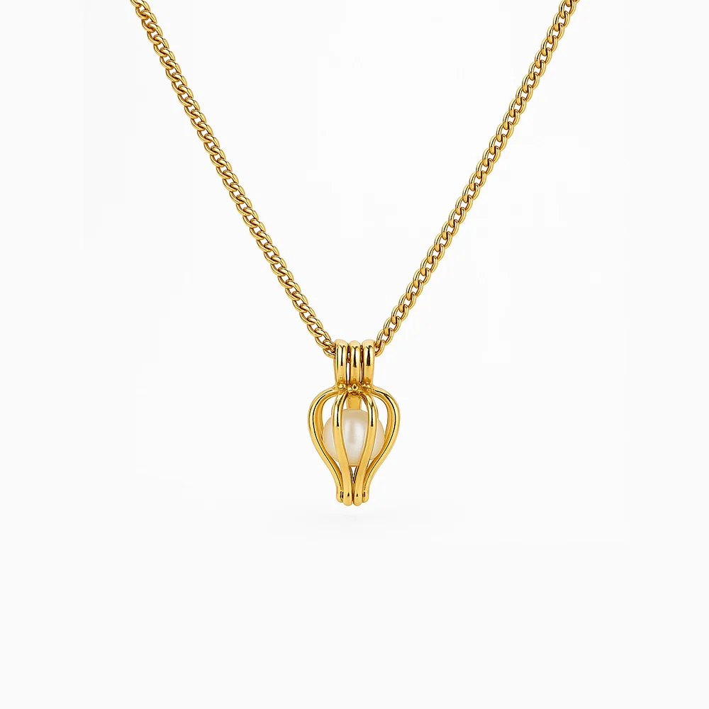 FabuLove Pearl Necklace Kit - Image 3