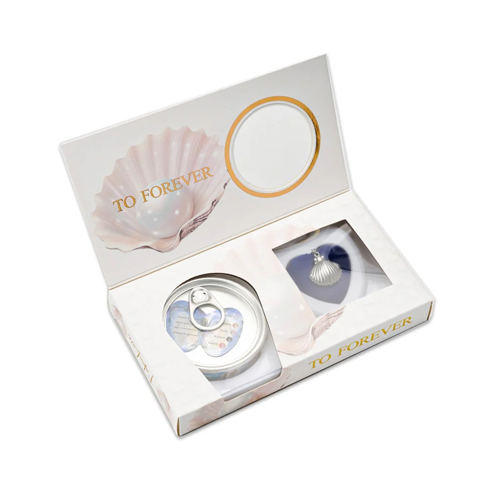 FabuLove Pearl Necklace Kit - Image 2