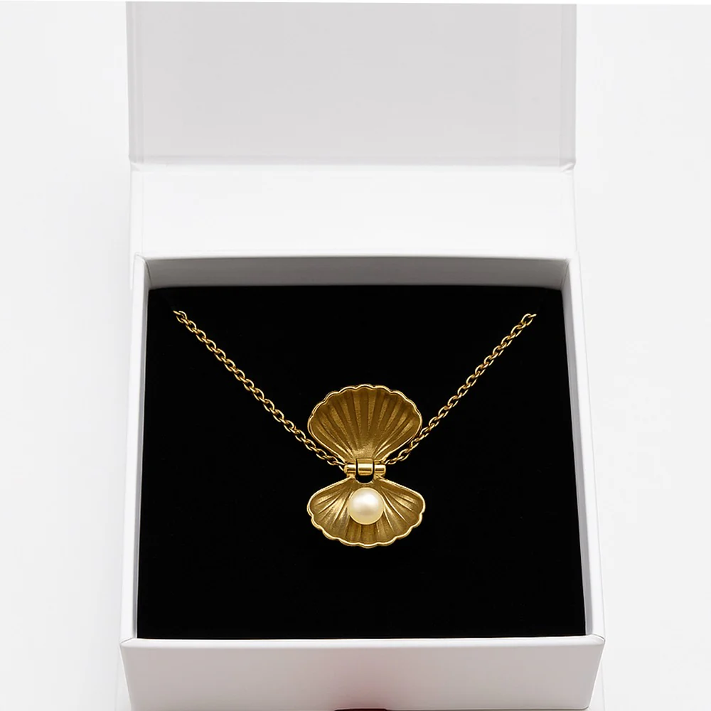 FabuLove Pearl Necklace Kit - Image 7