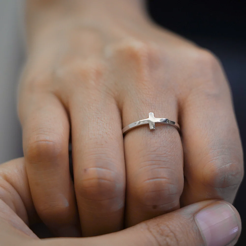 Faith Ring - Image 5