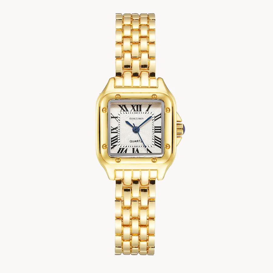 Geneva Watch