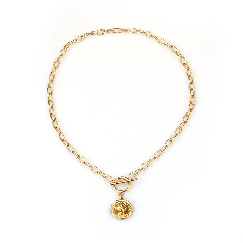 GlamNeck Necklace - Image 3