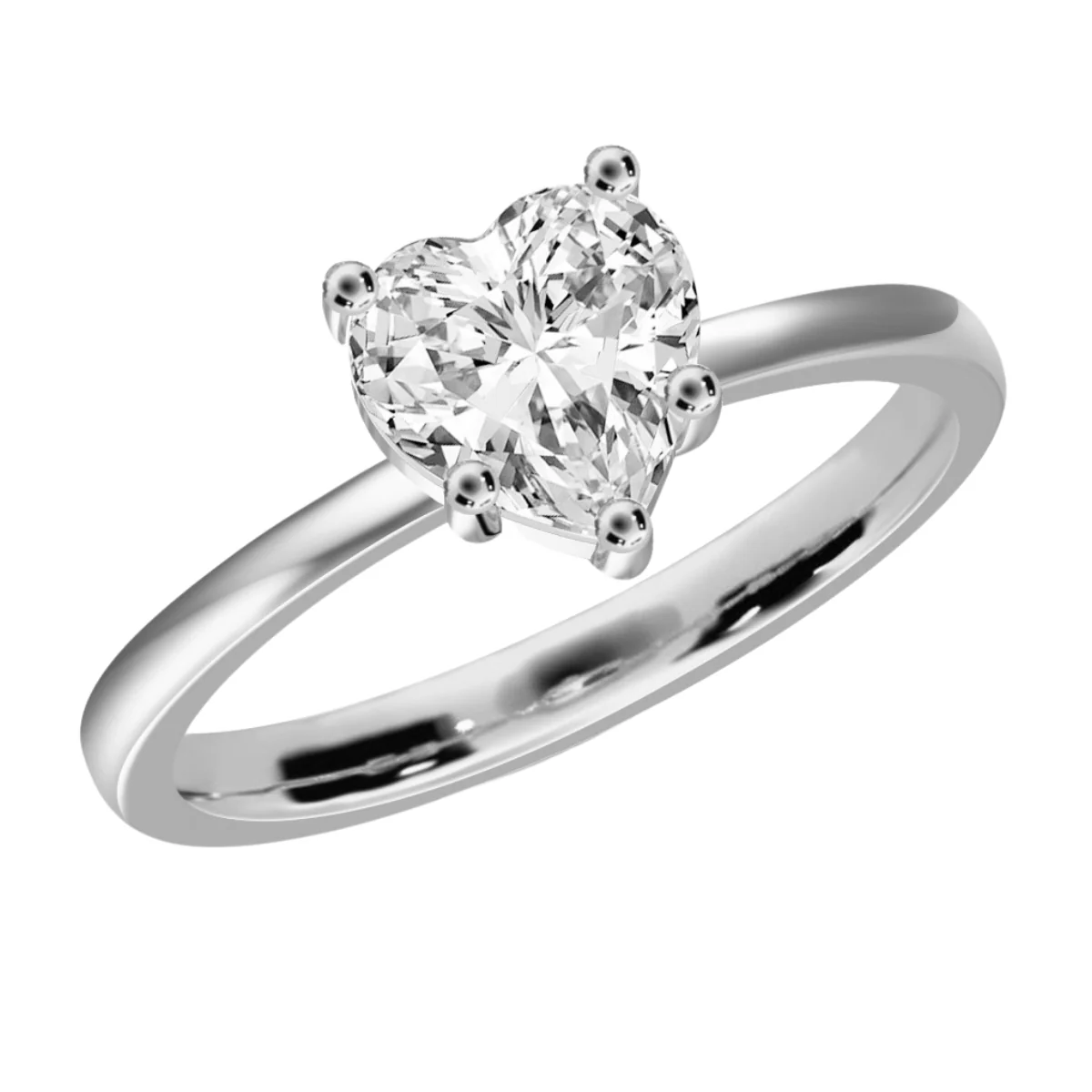 Heartfelt Promise Ring - Image 2