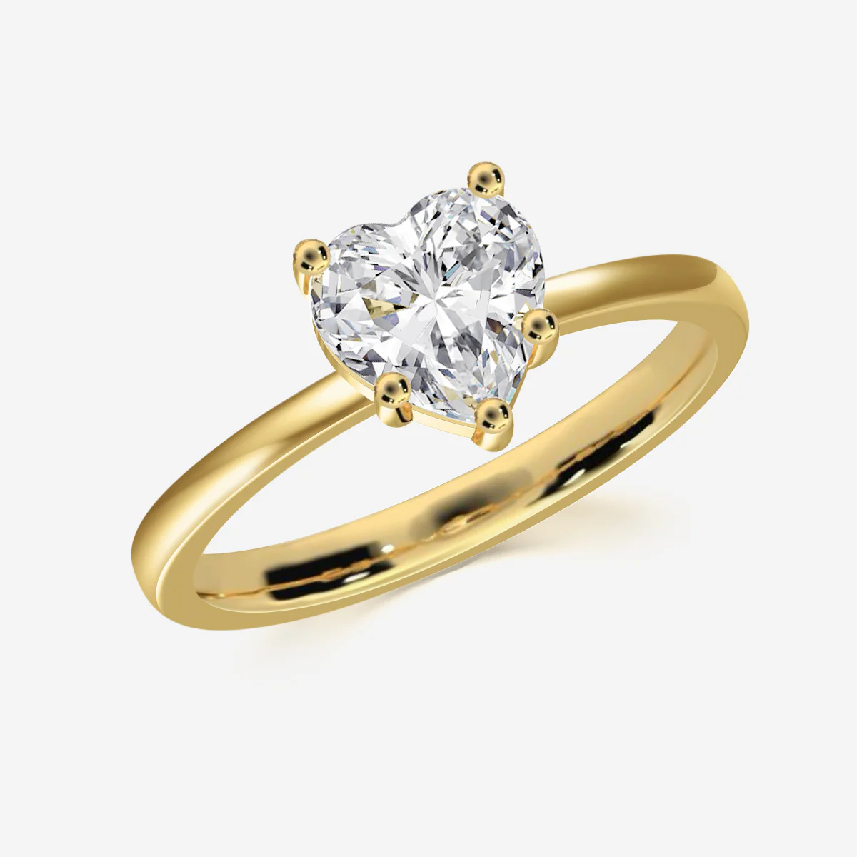 Heartfelt Promise Ring - Image 3