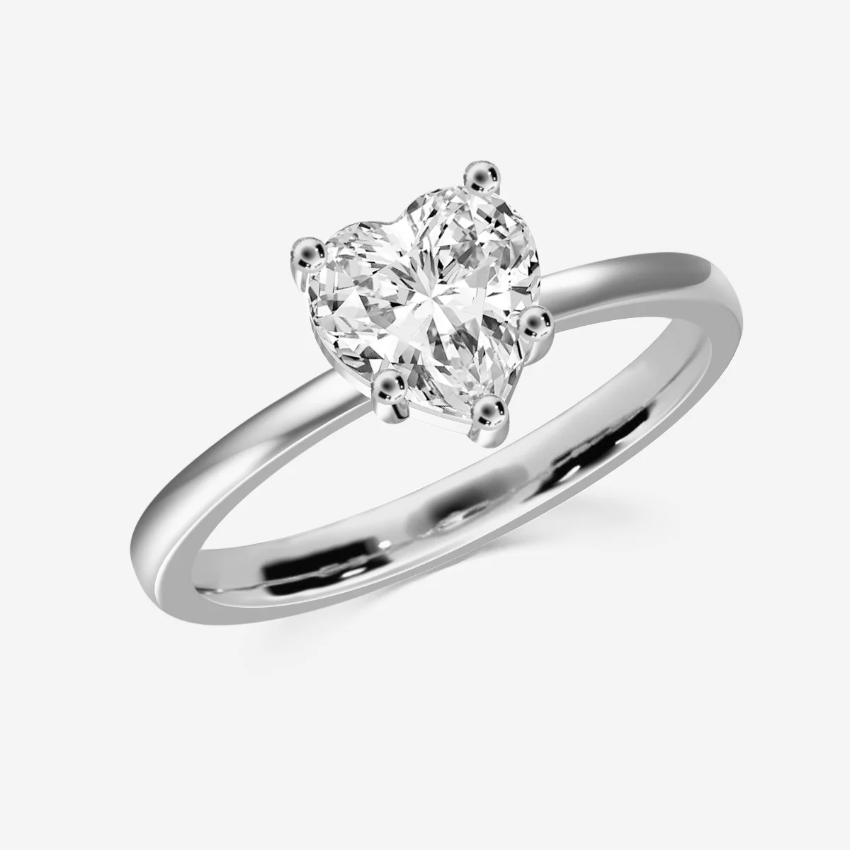 Heartfelt Promise Ring - Image 4